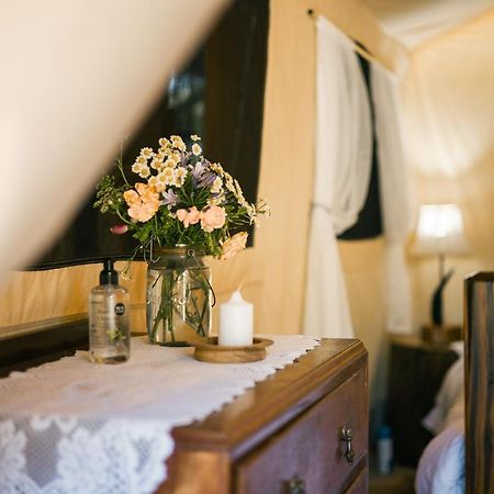 Highlandsview Villa Swellendam Ngoại thất bức ảnh