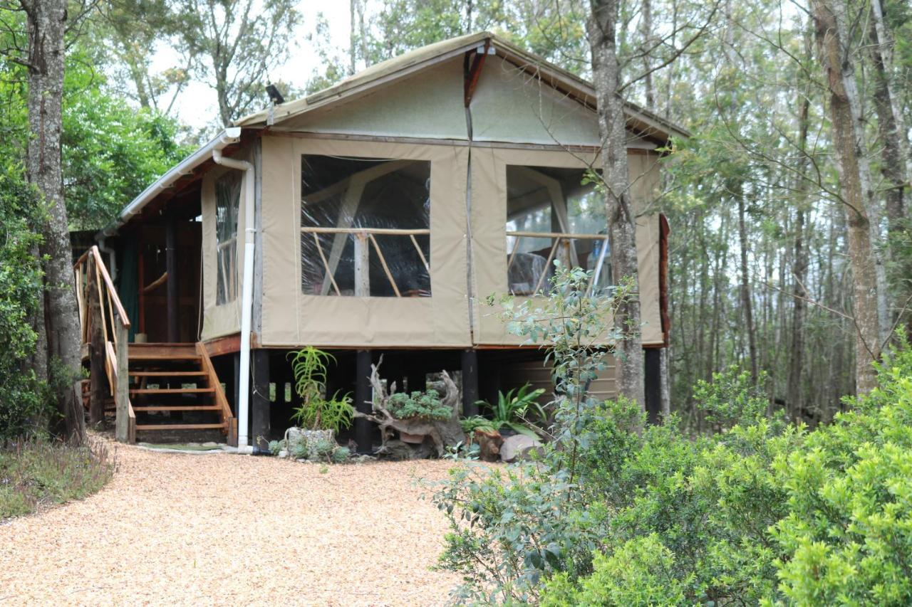 Highlandsview Villa Swellendam Ngoại thất bức ảnh