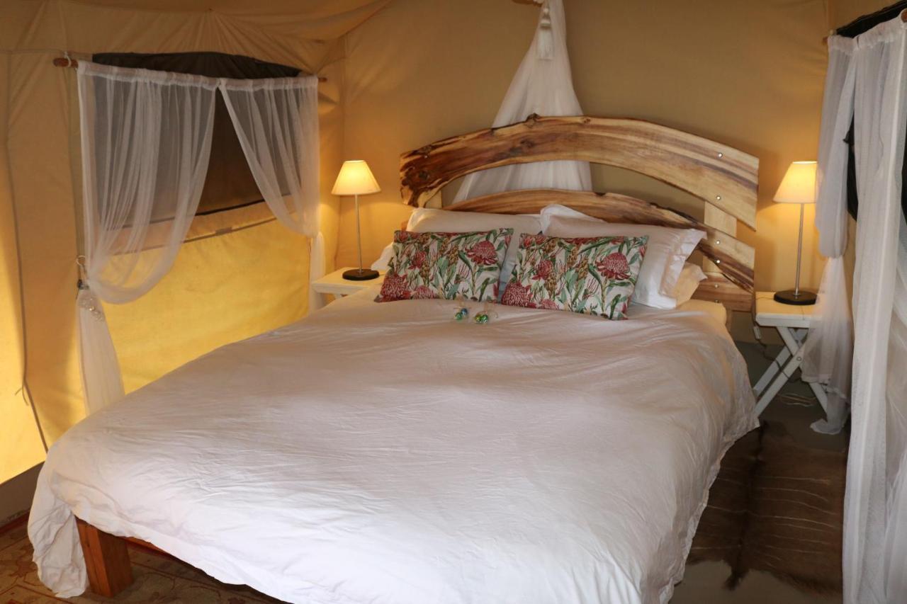 Highlandsview Villa Swellendam Ngoại thất bức ảnh
