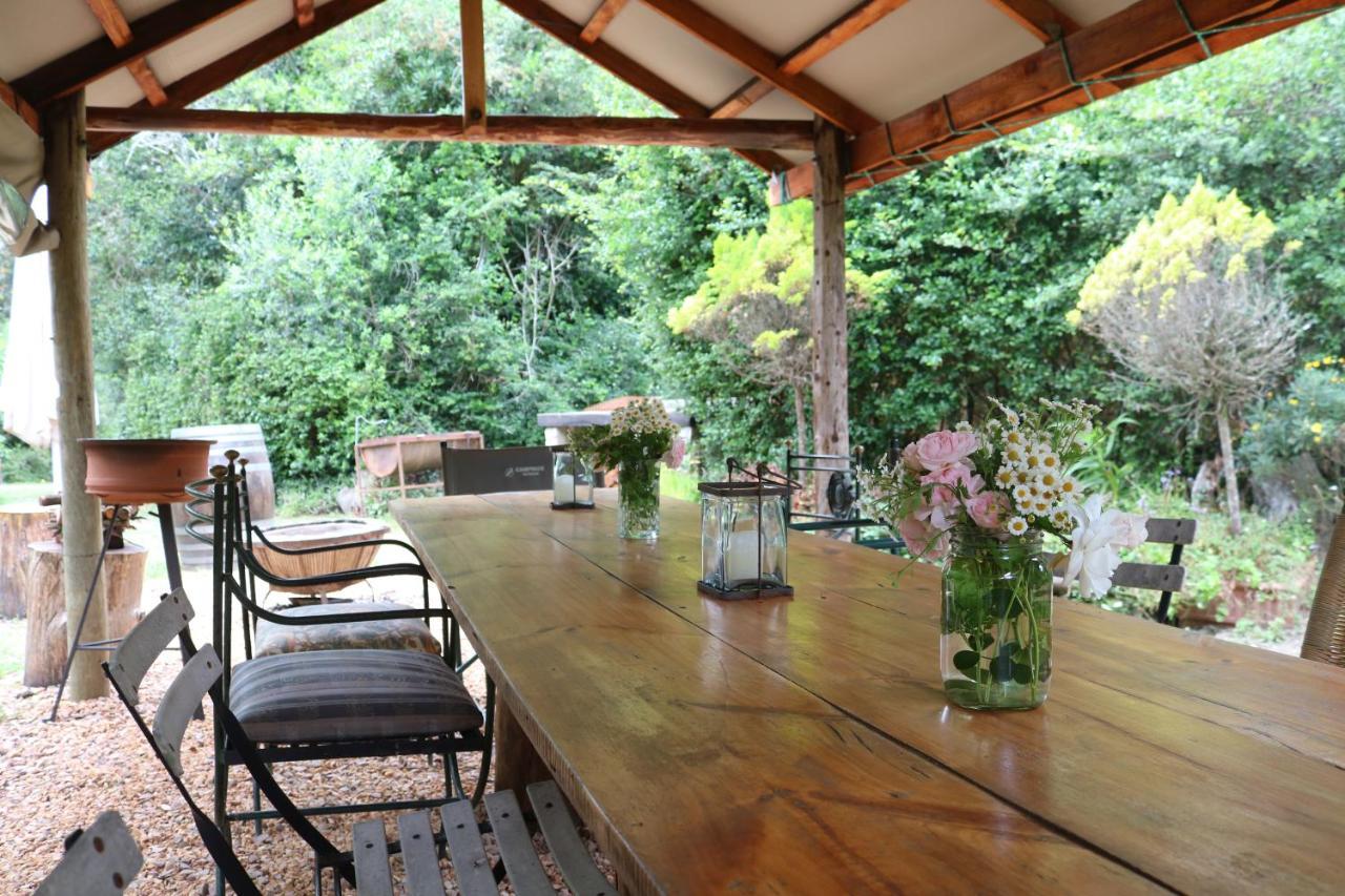 Highlandsview Villa Swellendam Ngoại thất bức ảnh