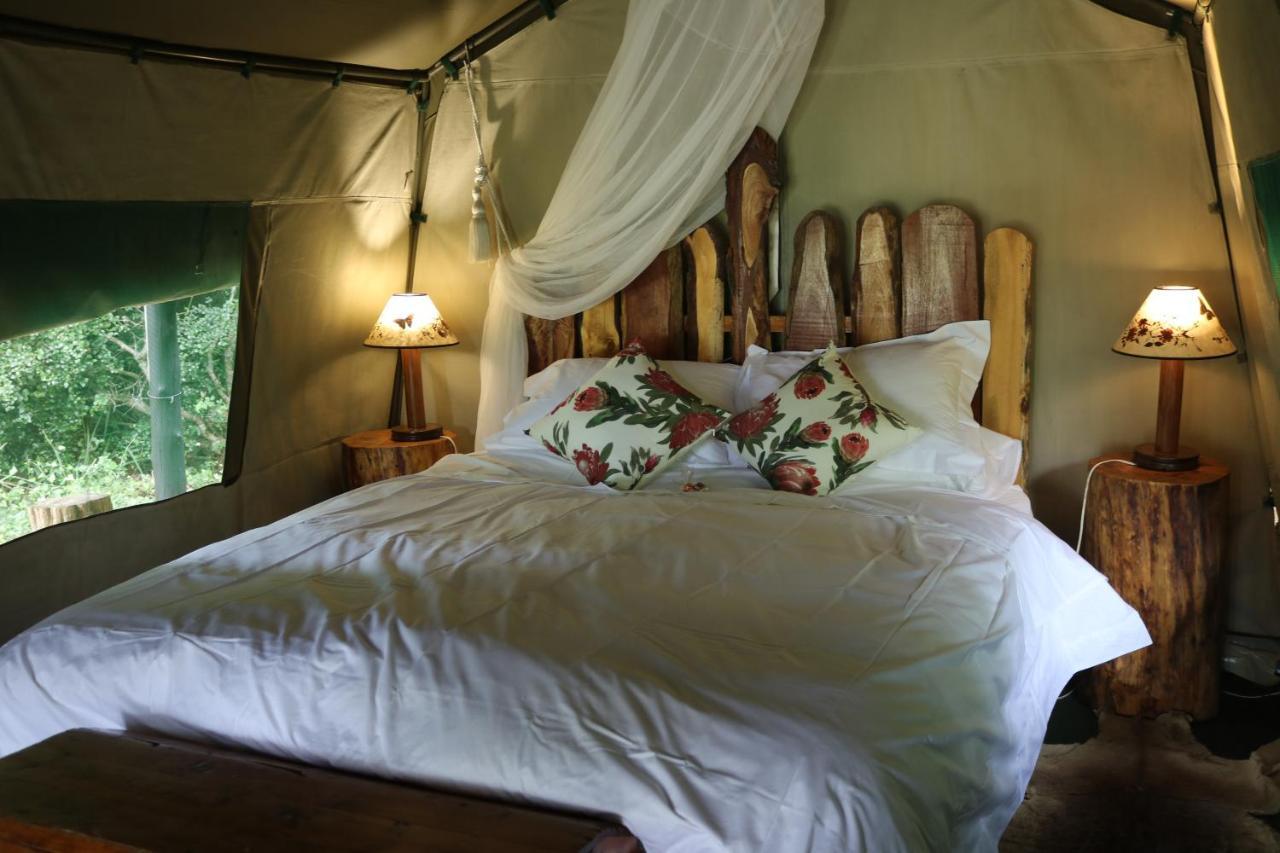 Highlandsview Villa Swellendam Ngoại thất bức ảnh