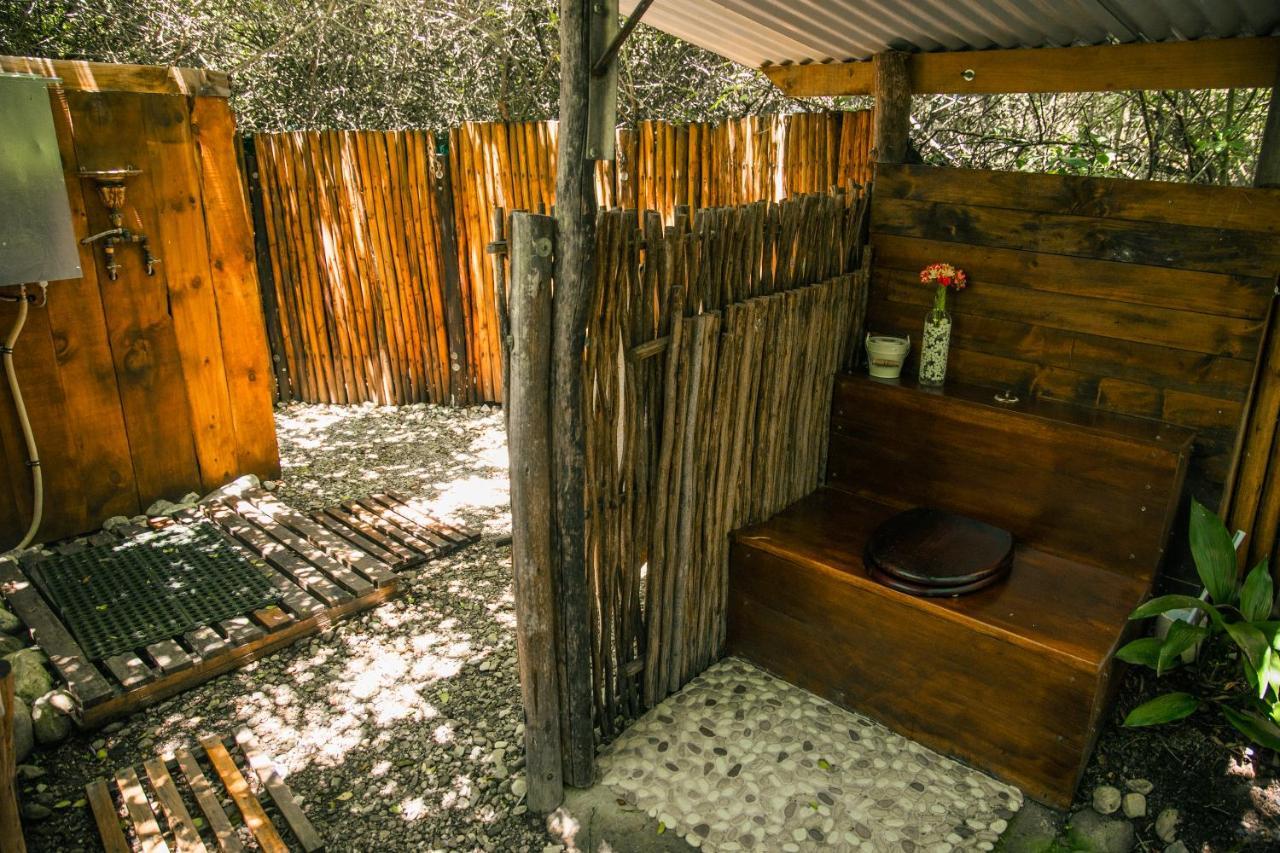 Highlandsview Villa Swellendam Ngoại thất bức ảnh