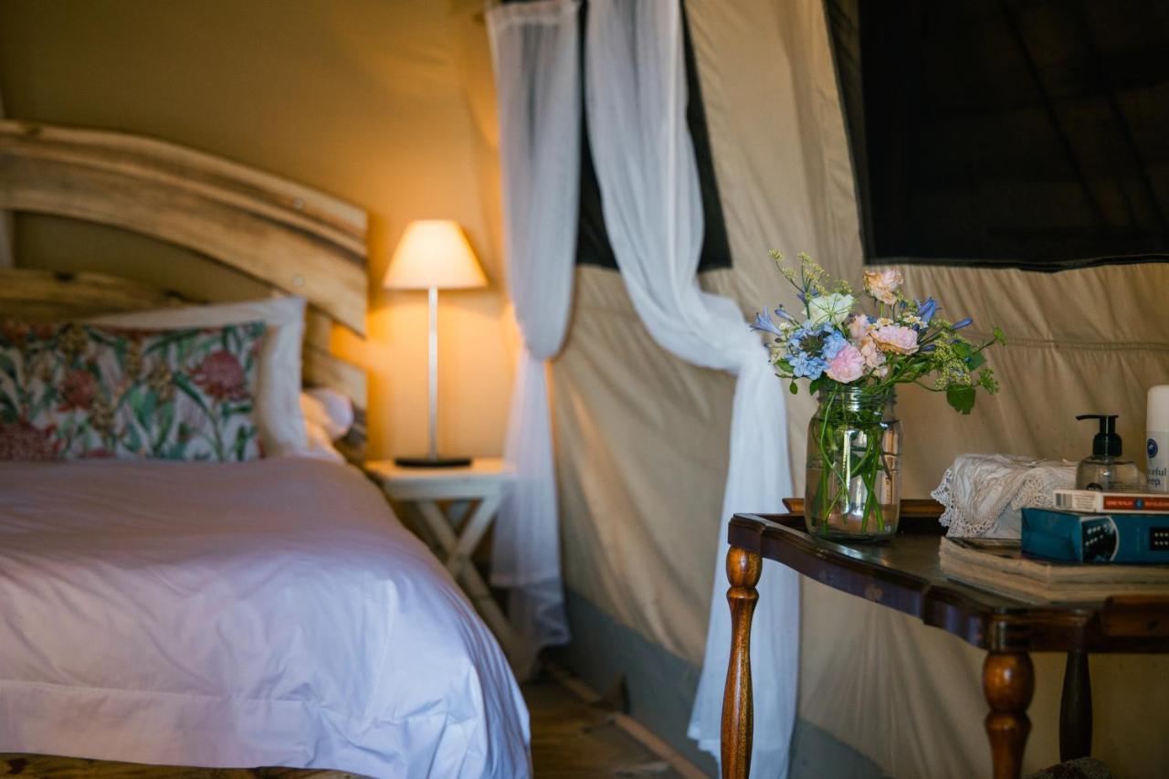 Highlandsview Villa Swellendam Ngoại thất bức ảnh