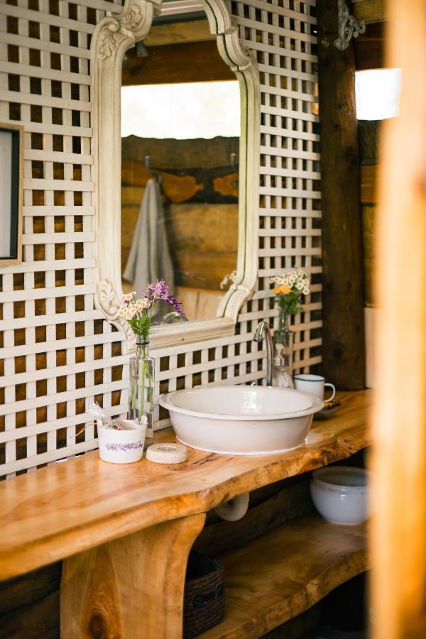Highlandsview Villa Swellendam Ngoại thất bức ảnh